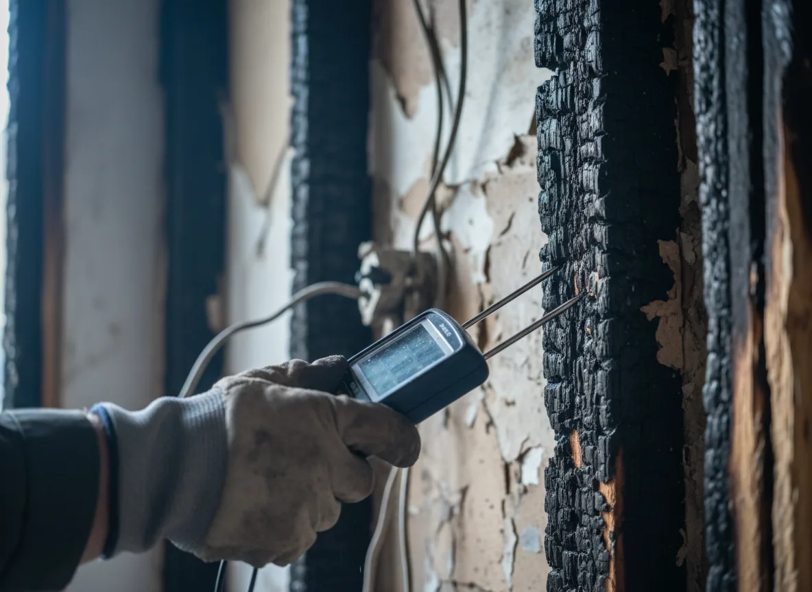 Fire Damage Restoration Pageland, SC FAQs